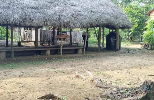 Misahuallí Otro | Turismo Comunitario Mirador Kallari
