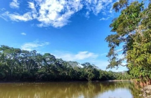 Misahuallí Otro | Turismo Comunitario Mirador Kallari