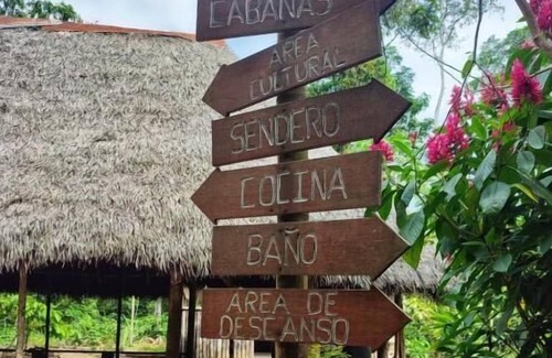 Misahuallí Otro | Turismo Comunitario Mirador Kallari