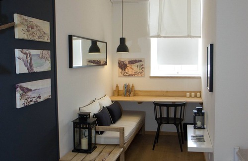 Cascais Casa | Turismo do Século Guest House