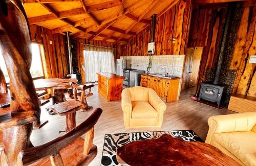 Coyhaique Apartamento | Turismo Raíces