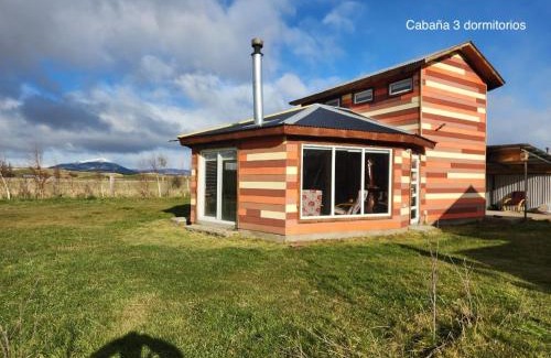 Coyhaique Apartamento | Turismo Raíces
