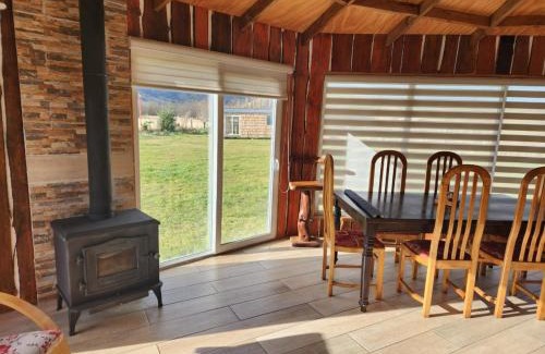 Coyhaique Apartamento | Turismo Raíces