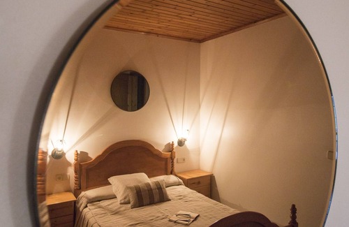 Cabaña de Bergantinos Casa | Turismo Rural - O Xastre de Anos