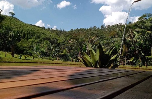 Nazare Paulista Cabaña | Turismo Rural , Cafezal , Torra e Saborização do Melhor Café do Sítio Cerejeira!