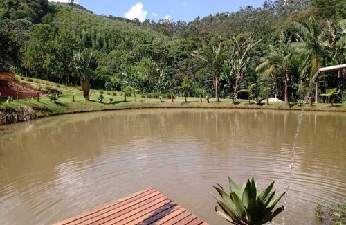 Nazare Paulista Cabaña | Turismo Rural , Cafezal , Torra e Saborização do Melhor Café do Sítio Cerejeira!
