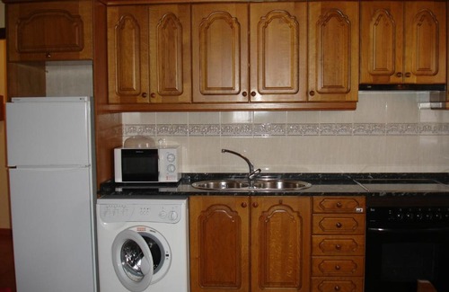 Neril Apartamento | Turismo Rural Castell