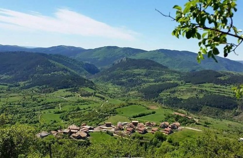 Neril Apartamento | Turismo Rural Castell