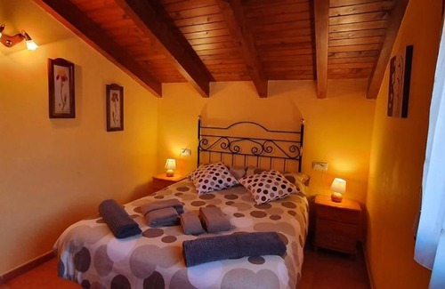 Neril Apartamento | Turismo Rural Castell