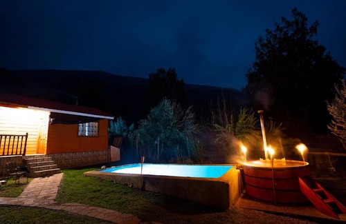 El Ingenio Casa | Turismo Rural El Ingenio