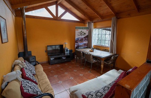 El Ingenio Casa | Turismo Rural El Ingenio