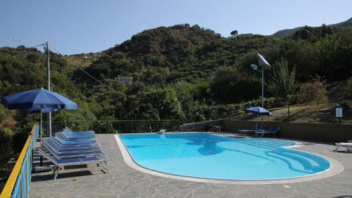 Sant'Angelo di Brolo Casa | turismo rurale Il Sole