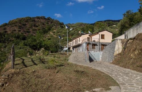 Sant'Angelo di Brolo Casa | turismo rurale Il Sole