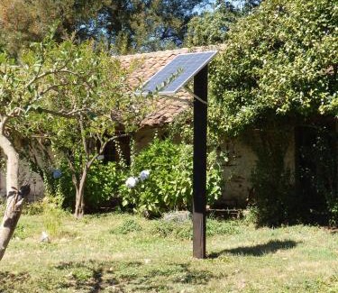 San Nicolas Casa | Turismo Rural Lo Vilches