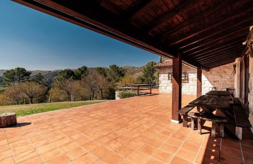 Carvalheira Casa | Turismo Rural No Gerês