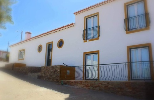 Mertola Casa | Turismo Rural Pão e Água