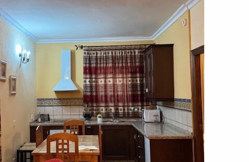 Valsequillo Apartamento | Turismo rural Valsequillo