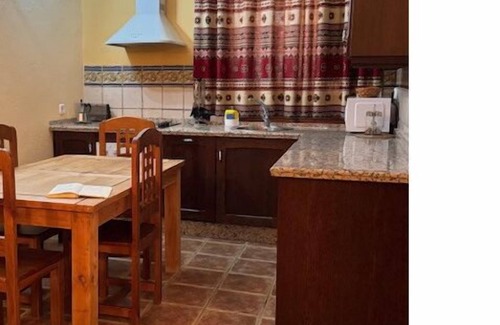 Valsequillo Apartamento | Turismo rural Valsequillo
