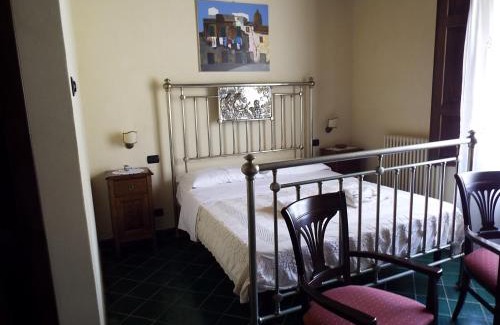 Cefalu Hotel | Turismo Rurale Cefalù