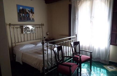 Cefalu Hotel | Turismo Rurale Cefalù