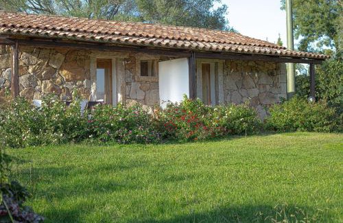 Arzachena Hotel | Turismo Rurale CUDACCIOLU