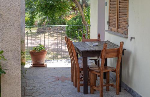 Arzachena Hotel | Turismo Rurale CUDACCIOLU