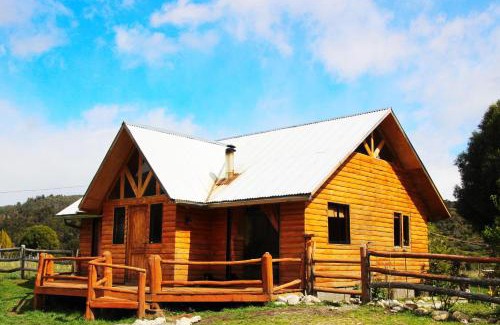 Puerto Cristal Casa | Turismo Vientos del Sur