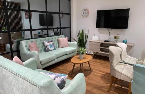 San Miguel Apartamento | Turista en casa Apartamento con 100 m2