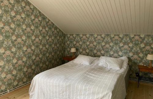 Alvdalen Municipality Cama Y Desayuno | Turistgården Särna
