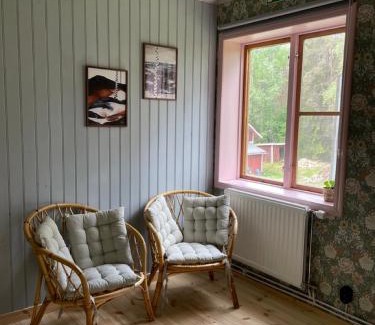 Alvdalen Municipality Cama Y Desayuno | Turistgården Särna
