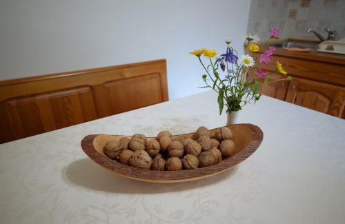 Solcava Casa | Turistična kmetija Čerček