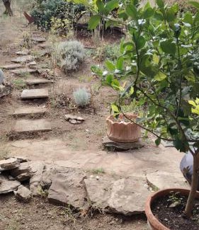 Florence Casa | Turisti nella natura in città d'arte