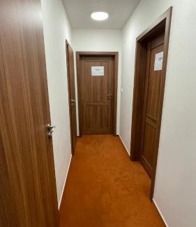Prachatice Cabina | Turistická chata Libínské Sedlo