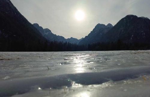Mojstrana Apartamento | Turisticna Kmetija Psnak