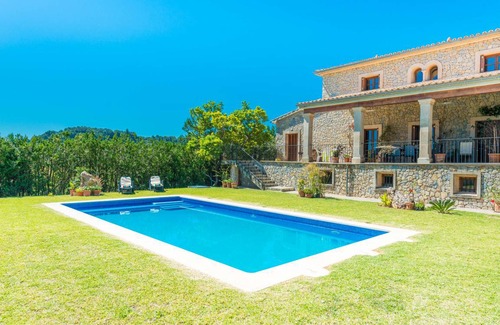 Mancor de la Vall Casa | Turixant Dalt