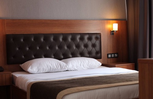 Buyukcekmece Hotel | Turizoom Beach Resort Kumburgaz