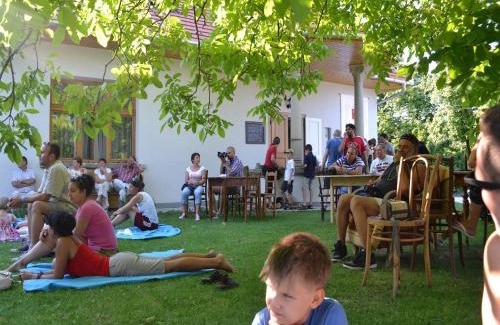 Erdobenye Casa | Turján Vendégház