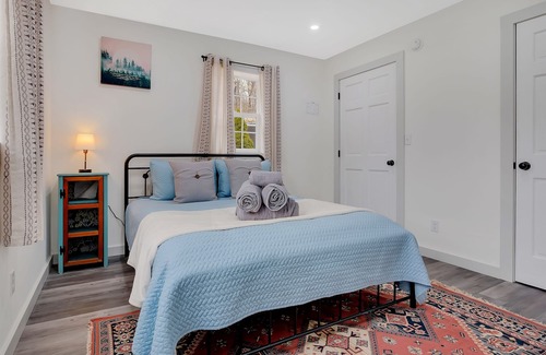 Hartwick Casa | Turkey Hill-9 Mi to Cooperstown-Newly Renovated!