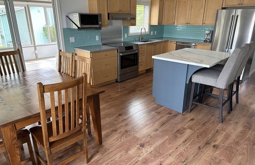 Turkey Point Casa | Turkey Point - Beautiful vacation home with lake views and channel access.