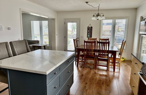 Turkey Point Casa | Turkey Point - Beautiful vacation home with lake views and channel access.