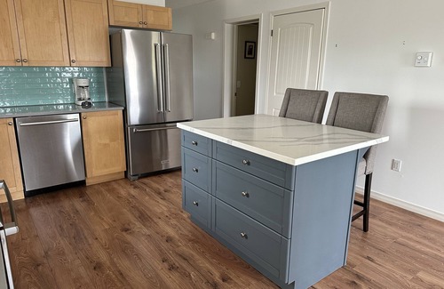 Turkey Point Casa | Turkey Point - Beautiful vacation home with lake views and channel access.