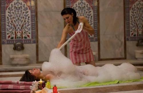 Fethiye Alquiler De Eote | Turkishbath spa wellnes