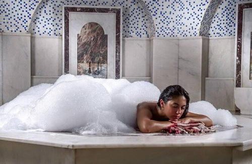 Fethiye Alquiler De Eote | Turkishbath spa wellnes