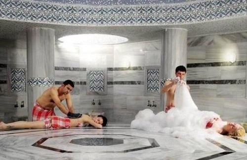 Fethiye Alquiler De Eote | Turkishbath spa wellnes
