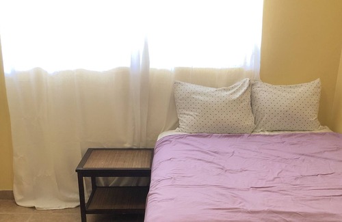 Wheeland Settlement Apartamento | Turks On A Budget