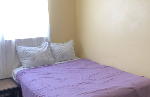 Wheeland Settlement Apartamento | Turks On A Budget