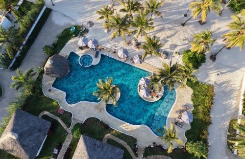 Kiwengwa Hotel | Turkuaz Beach Zanzibar
