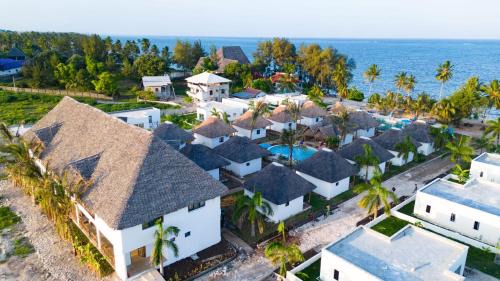 Kiwengwa Hotel | Turkuaz Beach Zanzibar