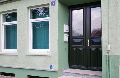 Wismar Apartamento | TurmDomizil