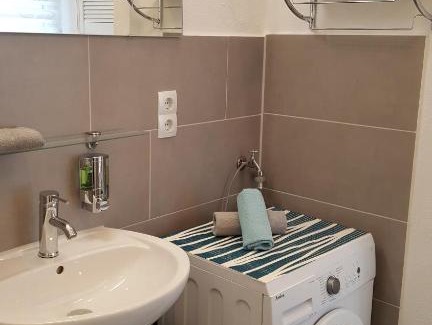 Wismar Apartamento | TurmDomizil